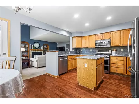 17538 E Baker Pl, Aurora, CO 80013 photo 16