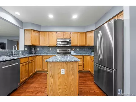 17538 E Baker Pl, Aurora, CO 80013 photo 11