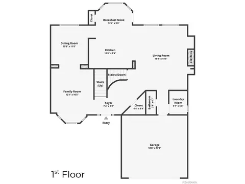 17538 E Baker Pl, Aurora, CO 80013 photo 48