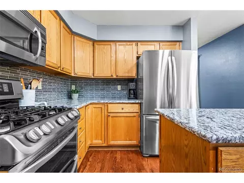 17538 E Baker Pl, Aurora, CO 80013 photo 13