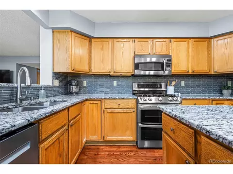 17538 E Baker Pl, Aurora, CO 80013 photo 12