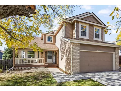 17538 E Baker Pl, Aurora, CO 80013 photo 2