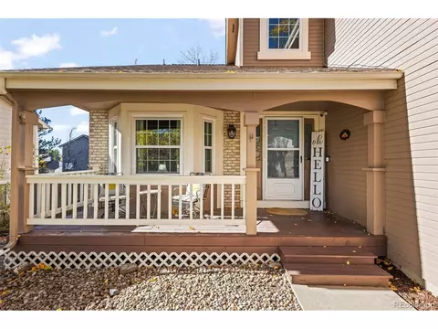 17538 E Baker Pl, Aurora, CO 80013 photo 3