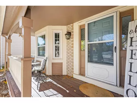 17538 E Baker Pl, Aurora, CO 80013 photo 4