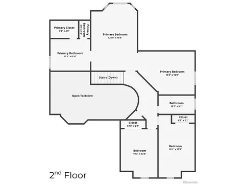 17538 E Baker Pl, Aurora, CO 80013 photo 49