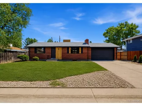 7464 W Louisiana Ave, Lakewood, CO 80232
