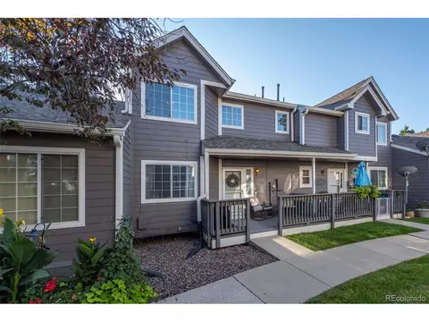 6810 W 84th Cir #51, Arvada, CO 80003