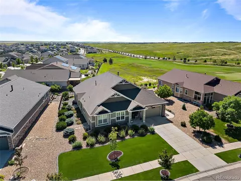 Undisclosed, Aurora, CO 80016