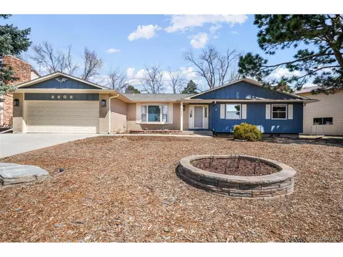 3808 Nuevo Dr, Colorado Springs, CO 80918