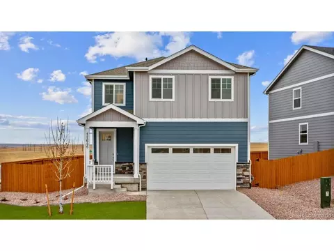 1061 Brink St, Lochbuie, CO 80603