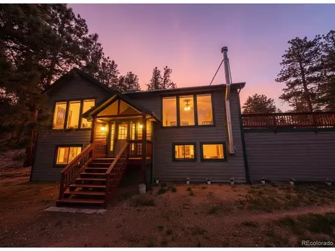 53 Scully Ln, Shawnee, CO 80475