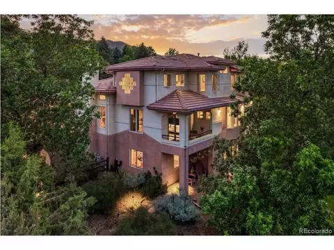 16118 Mountain Bluebird Way, Morrison, CO 80465