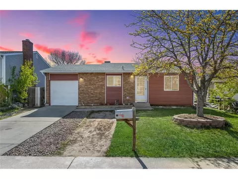 213 Madison Dr, Bennett, CO 80102