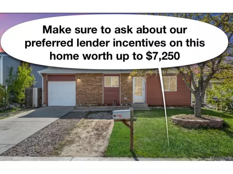 213 Madison Dr, Bennett, CO 80102 photo 2