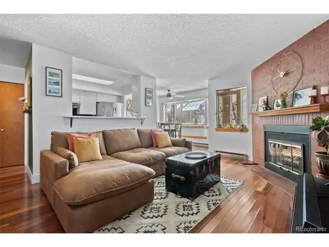534 E 7th Ave #205, Denver, CO 80203