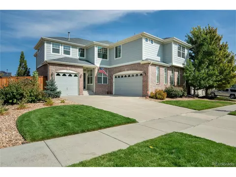 24765 E Crestline Pl, Aurora, CO 80016 photo 1