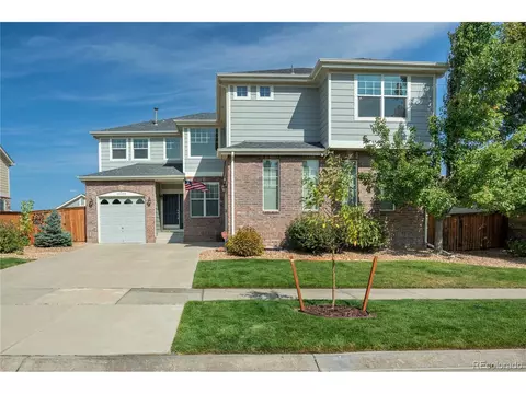24765 E Crestline Pl, Aurora, CO 80016 photo 2