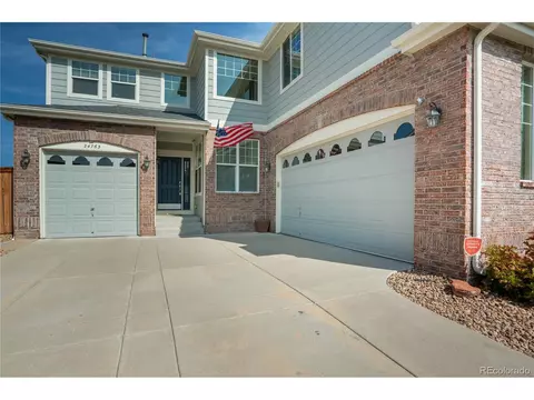 24765 E Crestline Pl, Aurora, CO 80016 photo 3