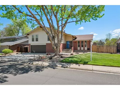 3832 S Quebec St, Denver, CO 80237