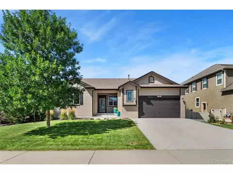 8707 Tack St, Longmont, CO 80504