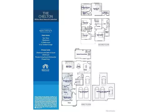 14646 Eudora St, Thornton, CO 80602 photo 2