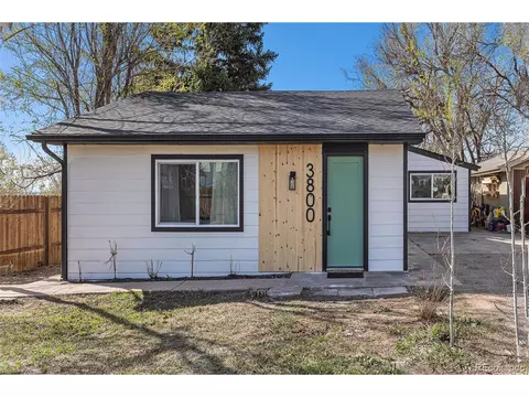 3800 W Eisenhower Blvd, Loveland, CO 80537