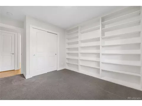 Bedroom - 3955 S Uinta St, Denver, CO 80237 photo 2 of 11