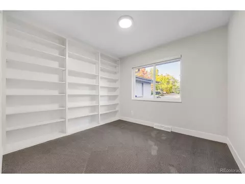 Bedroom - 3955 S Uinta St, Denver, CO 80237 photo 1 of 11