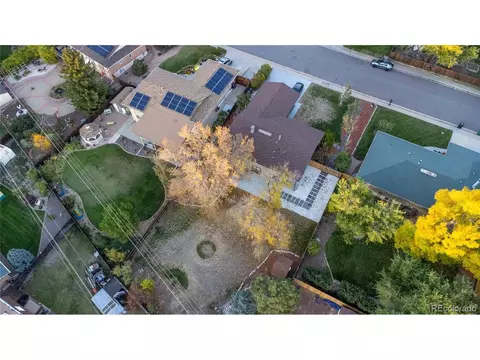 View/Area - 3955 S Uinta St, Denver, CO 80237 photo 2 of 4