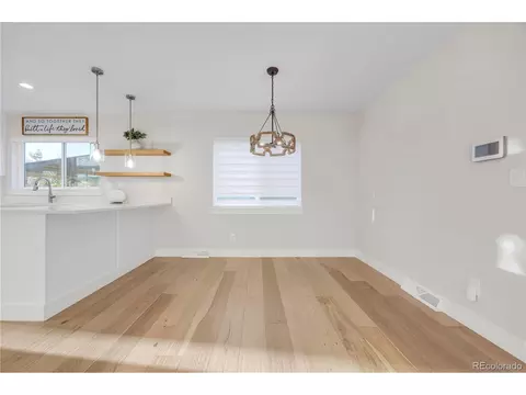 Dining - 3955 S Uinta St, Denver, CO 80237 photo 1 of 1