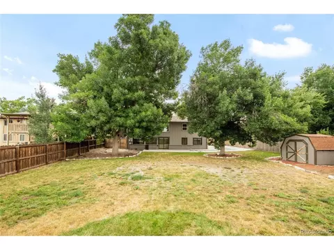 Exterior - 3955 S Uinta St, Denver, CO 80237 photo 2 of 4