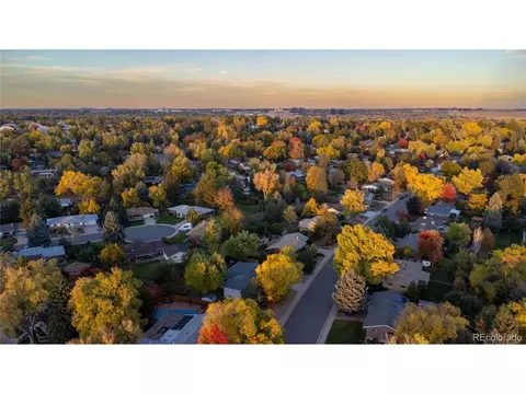 View/Area - 3955 S Uinta St, Denver, CO 80237 photo 3 of 4
