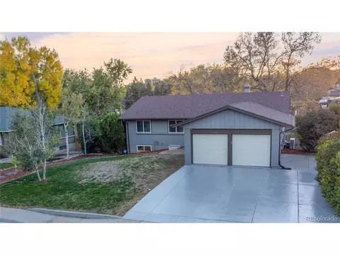 Exterior - 3955 S Uinta St, Denver, CO 80237 photo 1 of 4