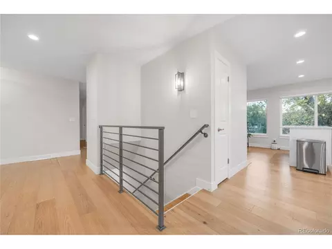 Entry Way - 3955 S Uinta St, Denver, CO 80237 photo 1 of 2