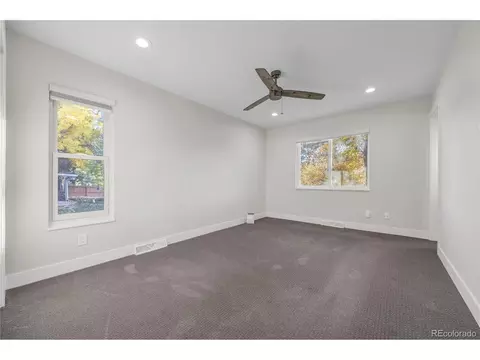 Bedroom - 3955 S Uinta St, Denver, CO 80237 photo 5 of 11