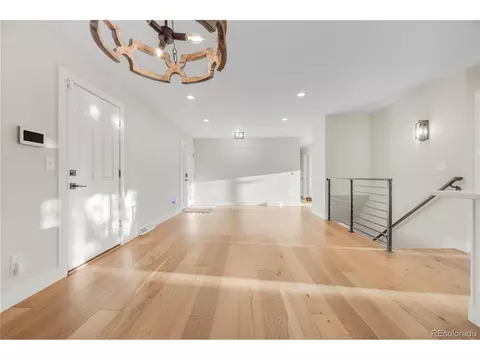 Living - 3955 S Uinta St, Denver, CO 80237 photo 5 of 5