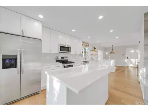 3955 S Uinta St, Denver, CO 80237