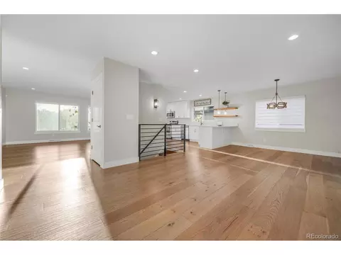 Living - 3955 S Uinta St, Denver, CO 80237 photo 4 of 5