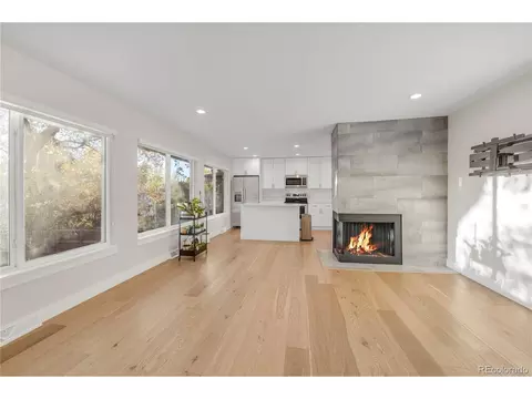 Living - 3955 S Uinta St, Denver, CO 80237 photo 3 of 5