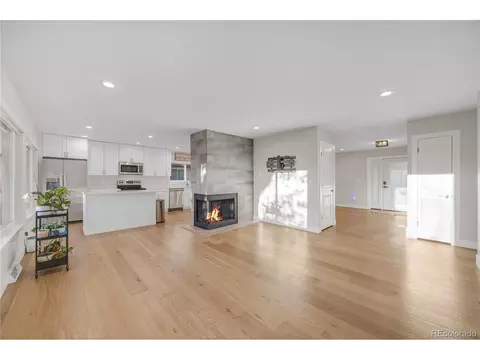 Living - 3955 S Uinta St, Denver, CO 80237 photo 1 of 5