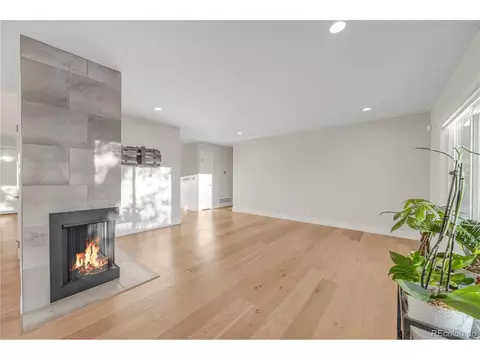 Living - 3955 S Uinta St, Denver, CO 80237 photo 2 of 5