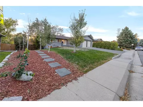 Exterior - 3955 S Uinta St, Denver, CO 80237 photo 4 of 4