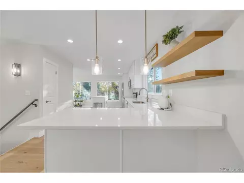 Kitchen - 3955 S Uinta St, Denver, CO 80237 photo 3 of 4
