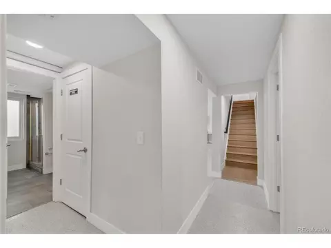 Entry Way - 3955 S Uinta St, Denver, CO 80237 photo 2 of 2