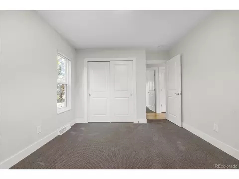 Bedroom - 3955 S Uinta St, Denver, CO 80237 photo 4 of 11
