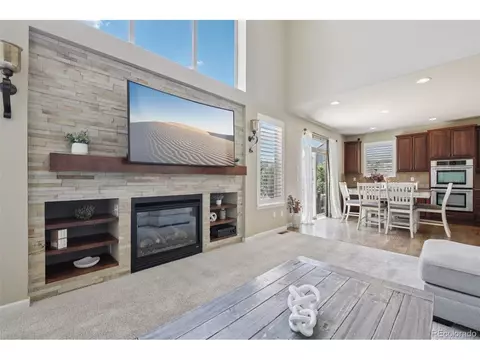 12176 S Hidden Trail Ct, Parker, CO 80138