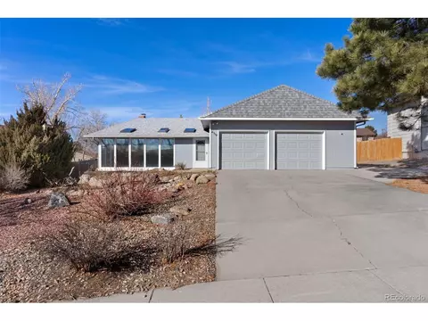 2318 Distinctive Dr, Colorado Springs, CO 80920