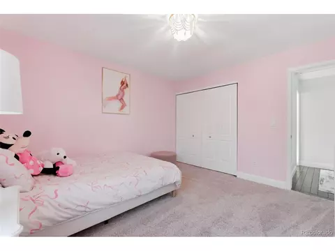 Bedroom - 16453 E Prentice Ave, Centennial, CO 80015 photo 4 of 7
