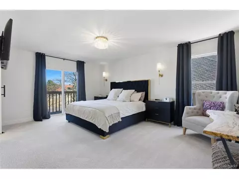 Bedroom - 16453 E Prentice Ave, Centennial, CO 80015 photo 1 of 7