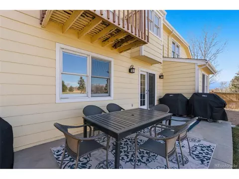 Exterior - 16453 E Prentice Ave, Centennial, CO 80015 photo 5 of 6